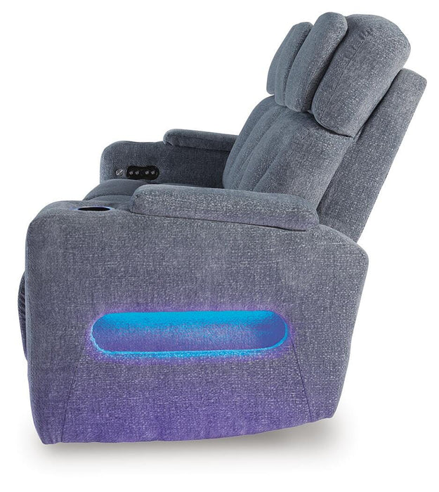 Studio Cave Power Reclining Sofa - Furniture 2 Go- FL