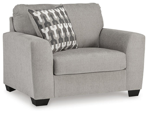 Avenal Park Oversized Chair - Furniture 2 Go- FL