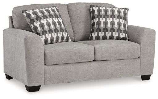 Avenal Park Loveseat - Furniture 2 Go- FL