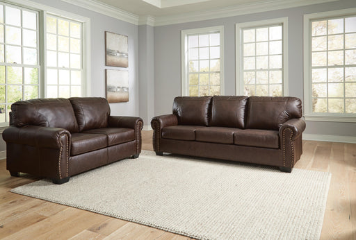 Colleton Living Room Set - Furniture 2 Go- FL