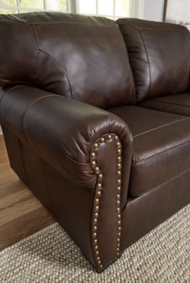 Colleton Sofa - Furniture 2 Go- FL