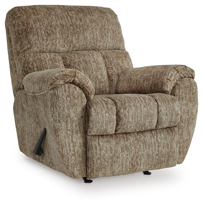 Stayfish Recliner - Furniture 2 Go- FL