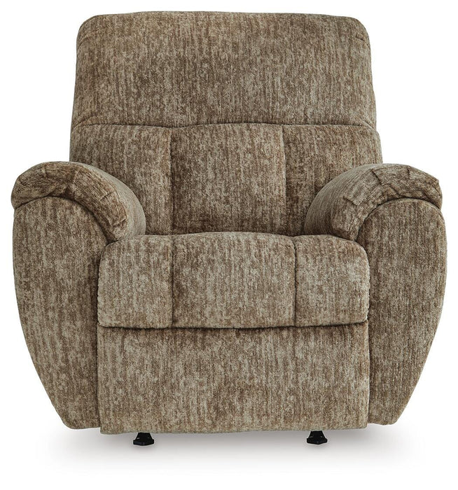 Stayfish Recliner - Furniture 2 Go- FL