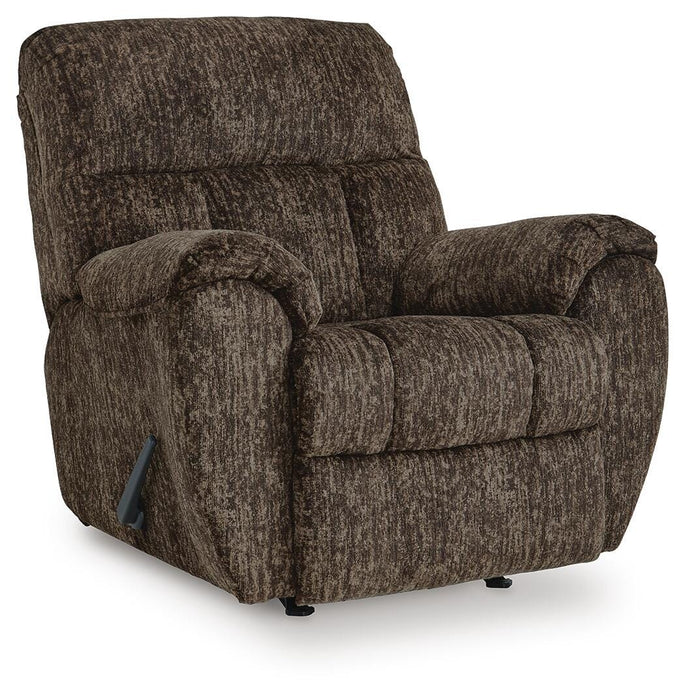 Stayfish Recliner - Furniture 2 Go- FL