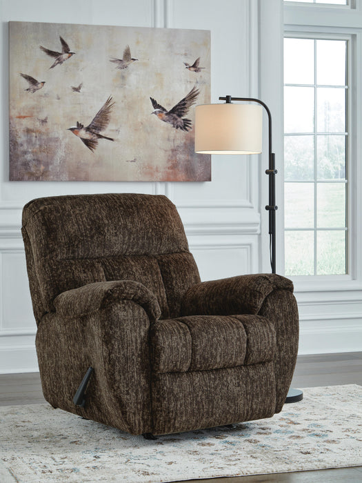 Stayfish Recliner - Furniture 2 Go- FL