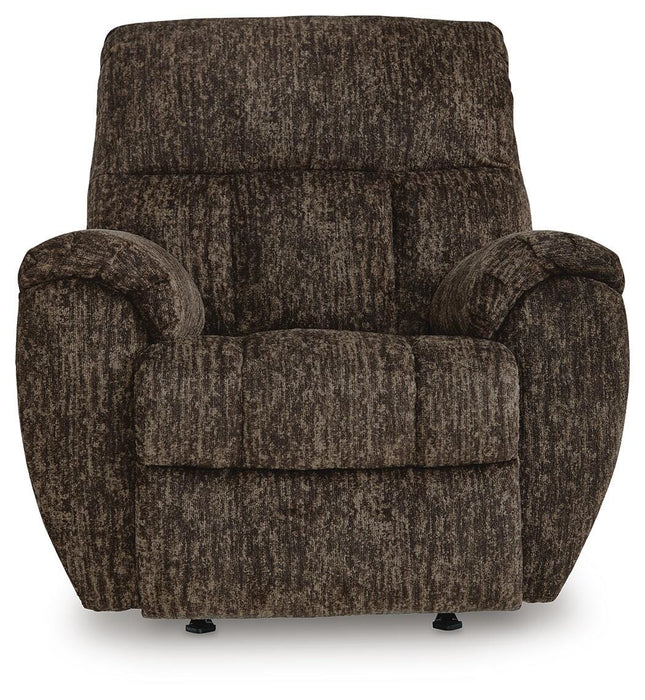 Stayfish Recliner - Furniture 2 Go- FL