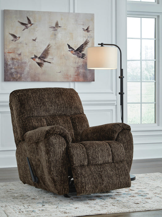 Stayfish Recliner - Furniture 2 Go- FL