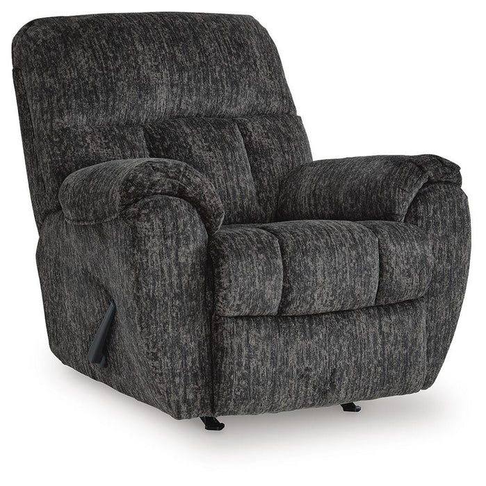 Stayfish Recliner - Furniture 2 Go- FL