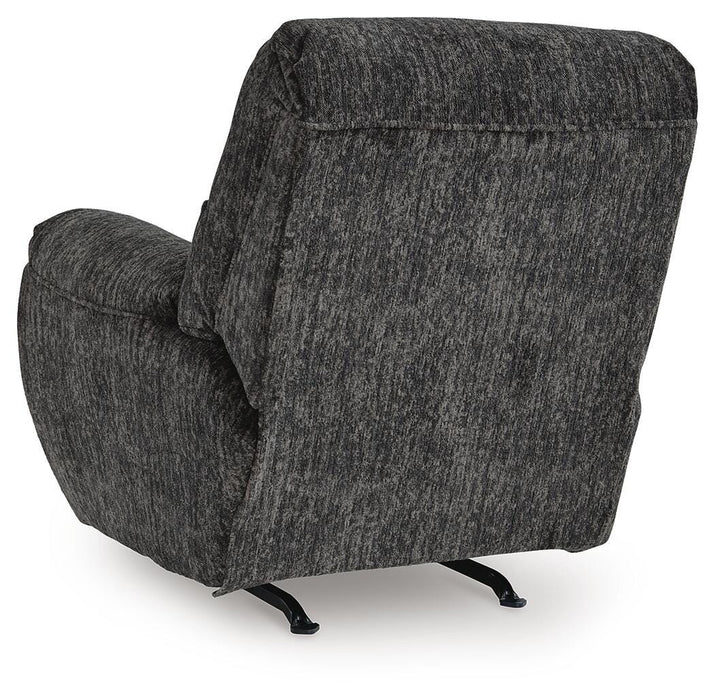 Stayfish Recliner - Furniture 2 Go- FL