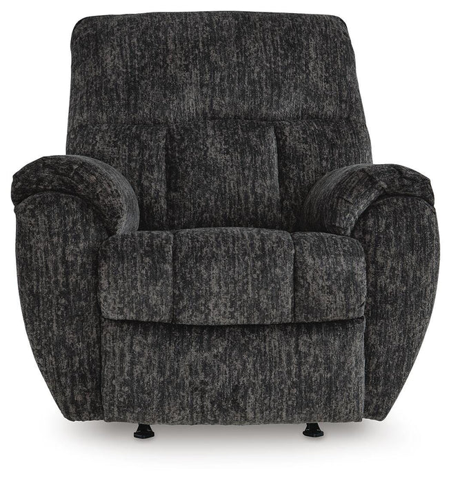 Stayfish Recliner - Furniture 2 Go- FL
