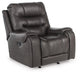 Femley Recliner - Furniture 2 Go- FL