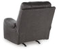 Femley Recliner - Furniture 2 Go- FL