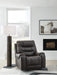 Femley Recliner - Furniture 2 Go- FL