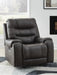 Femley Recliner - Furniture 2 Go- FL