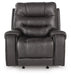 Femley Recliner - Furniture 2 Go- FL