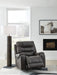 Femley Recliner - Furniture 2 Go- FL