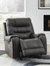 Femley Recliner - Furniture 2 Go- FL