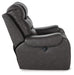 Femley Recliner - Furniture 2 Go- FL