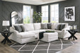 Koralynn Living Room Set - Furniture 2 Go- FL