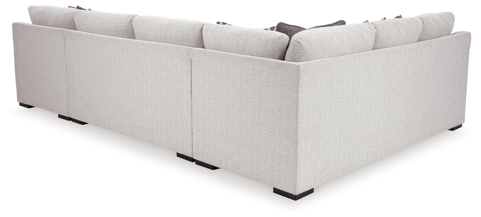 Koralynn Living Room Set - Furniture 2 Go- FL