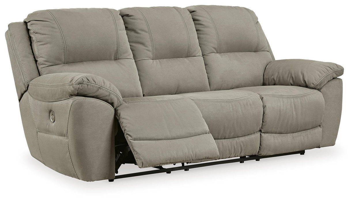 Next-Gen Gaucho Power Reclining Sofa - Furniture 2 Go- FL