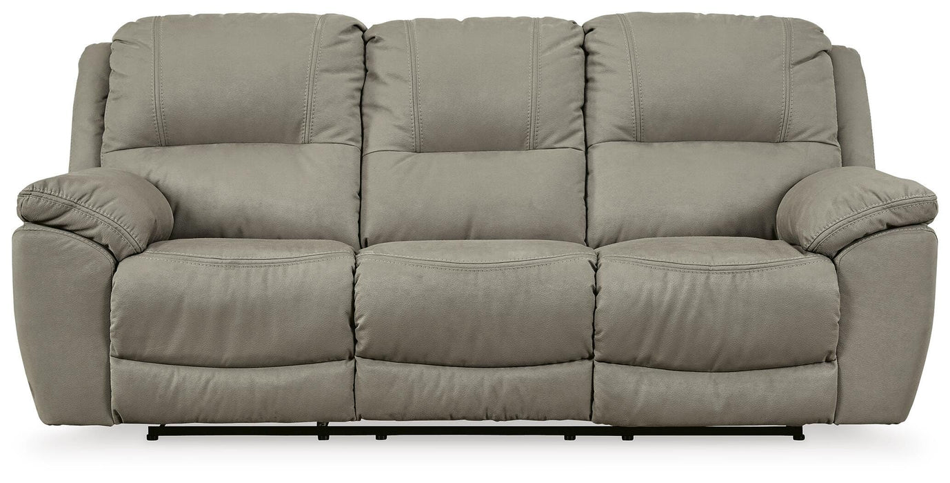 Next-Gen Gaucho Power Reclining Sofa - Furniture 2 Go- FL