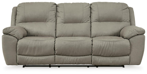 Next-Gen Gaucho Power Reclining Sofa - Furniture 2 Go- FL