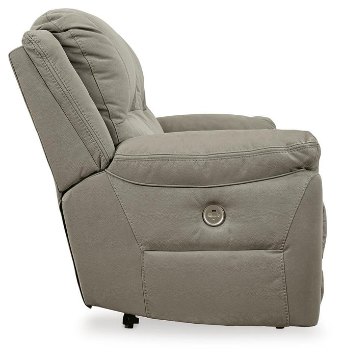 Next-Gen Gaucho Power Reclining Sofa - Furniture 2 Go- FL