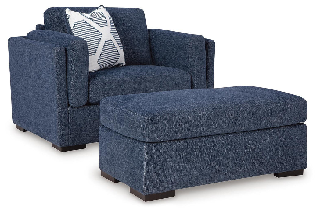 Evansley Living Room Set - Furniture 2 Go- FL