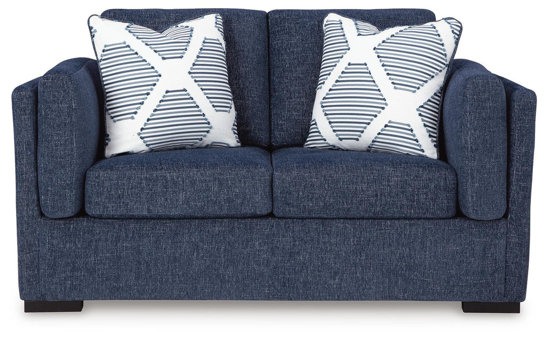Evansley Living Room Set - Furniture 2 Go- FL