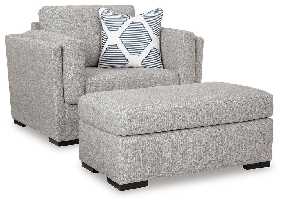 Evansley Living Room Set - Furniture 2 Go- FL
