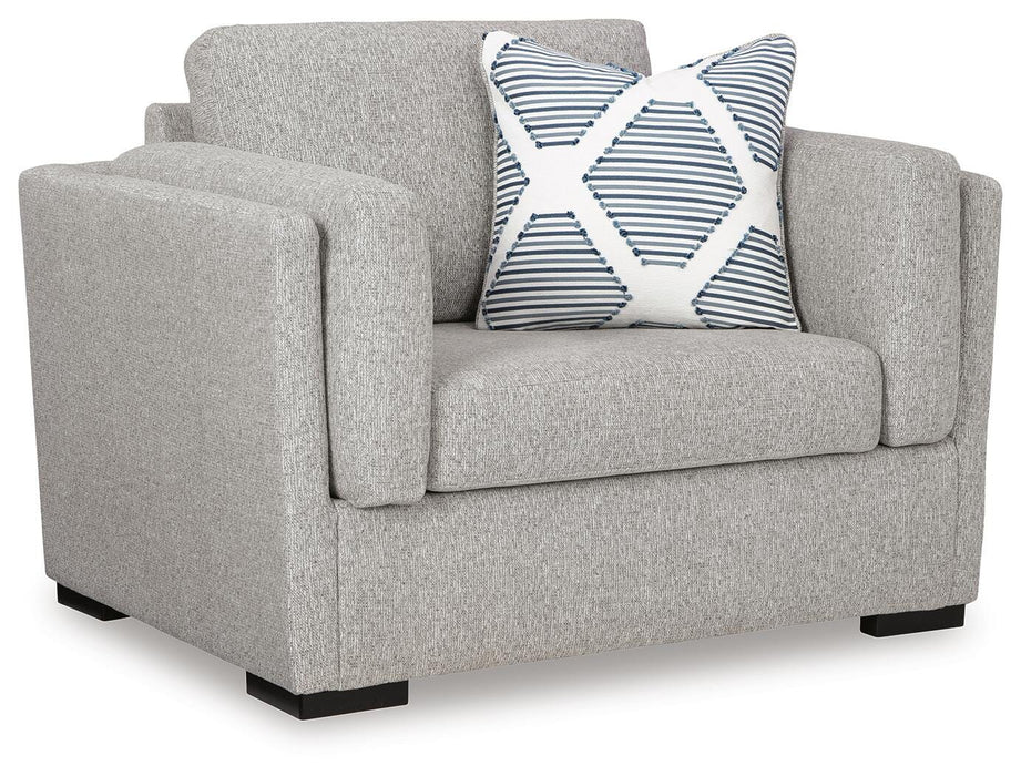 Evansley Living Room Set - Furniture 2 Go- FL