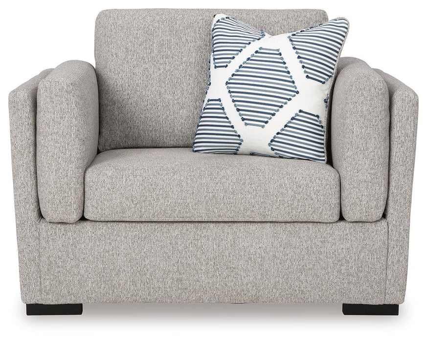 Evansley Living Room Set - Furniture 2 Go- FL