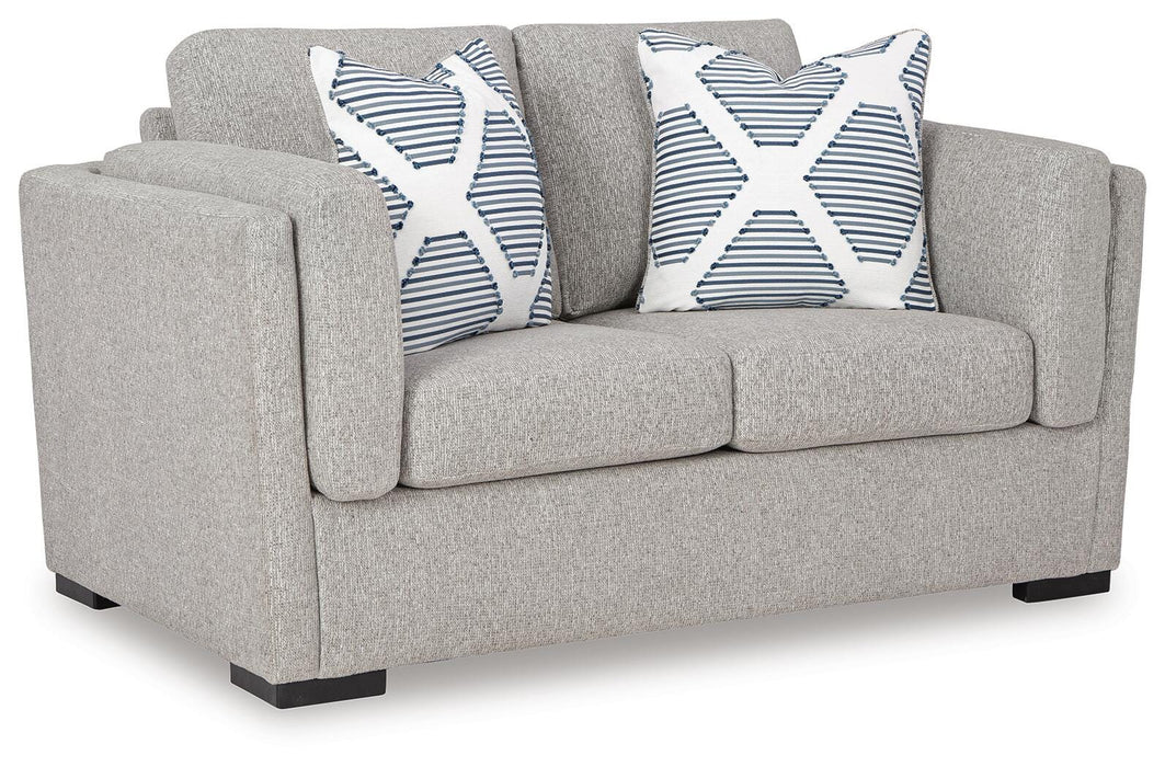 Evansley Living Room Set - Furniture 2 Go- FL