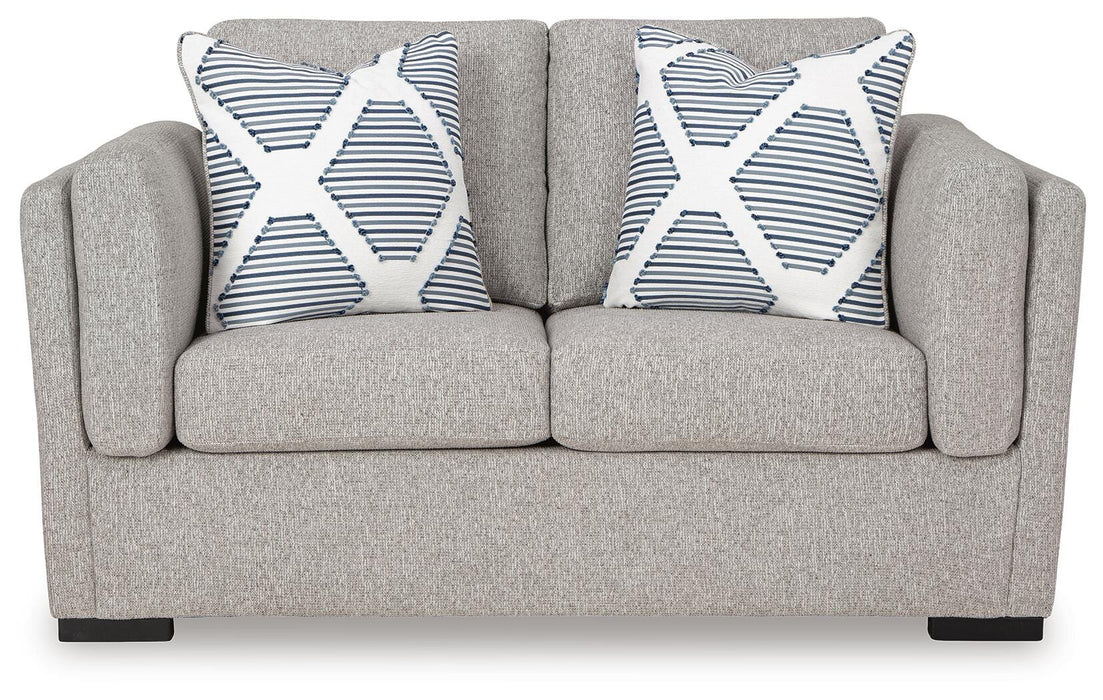 Evansley Living Room Set - Furniture 2 Go- FL