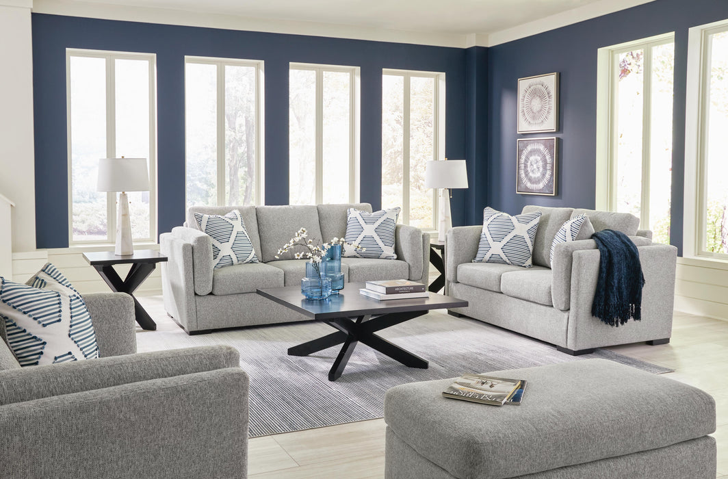 Evansley Living Room Set - Furniture 2 Go- FL