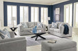 Evansley Living Room Set - Furniture 2 Go- FL