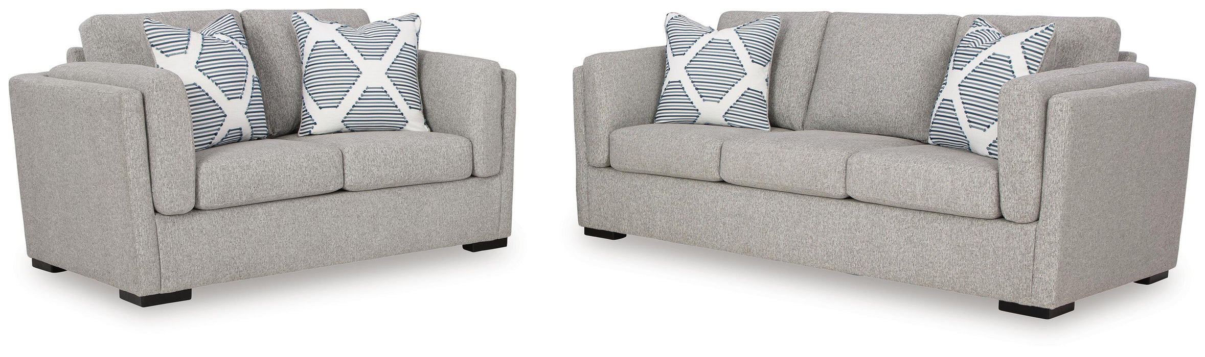 Evansley Living Room Set - Furniture 2 Go- FL