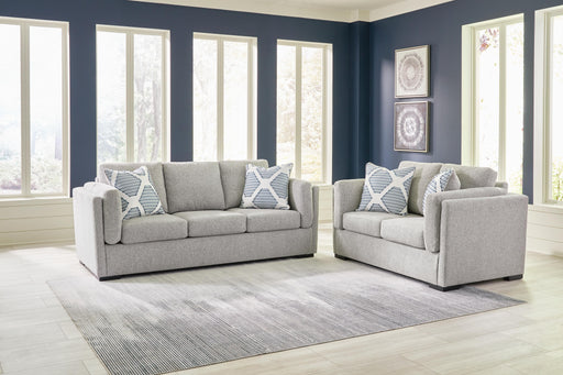 Evansley Living Room Set - Furniture 2 Go- FL