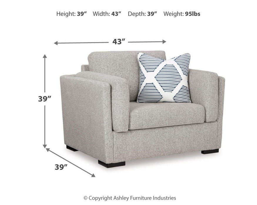 Evansley Living Room Set - Furniture 2 Go- FL
