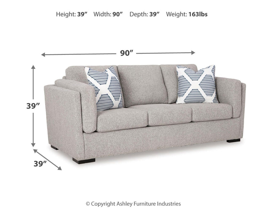 Evansley Living Room Set - Furniture 2 Go- FL