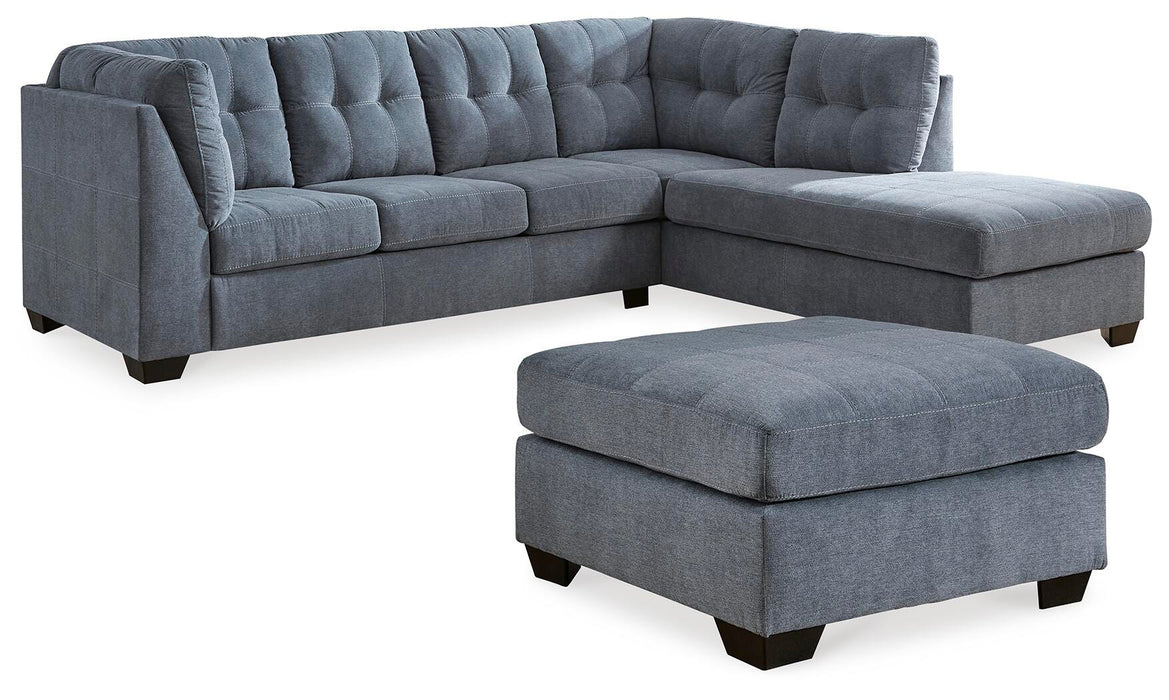 Marleton Living Room Set - Furniture 2 Go- FL