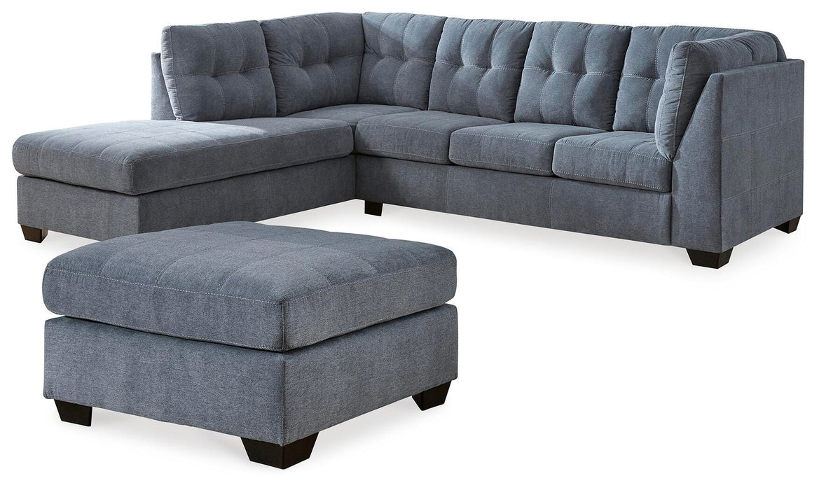 Marleton Living Room Set - Furniture 2 Go- FL