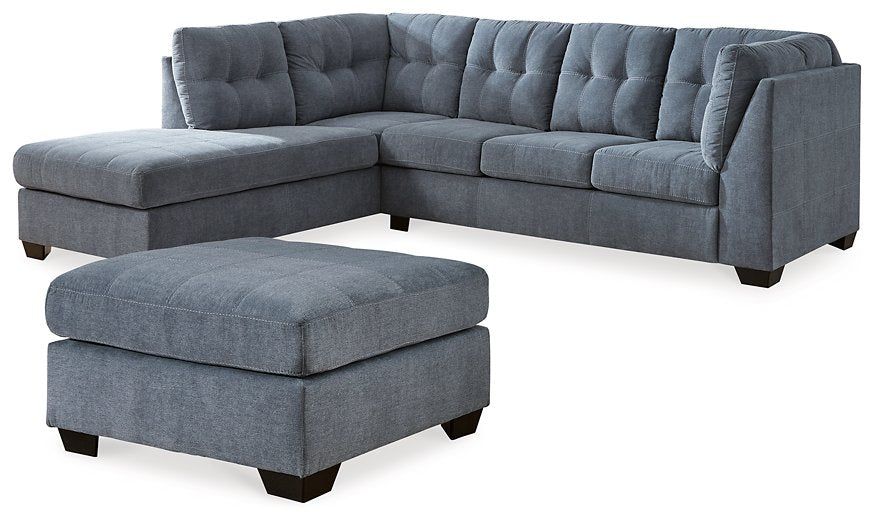 Marleton Living Room Set - Furniture 2 Go- FL
