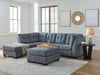 Marleton Living Room Set - Furniture 2 Go- FL