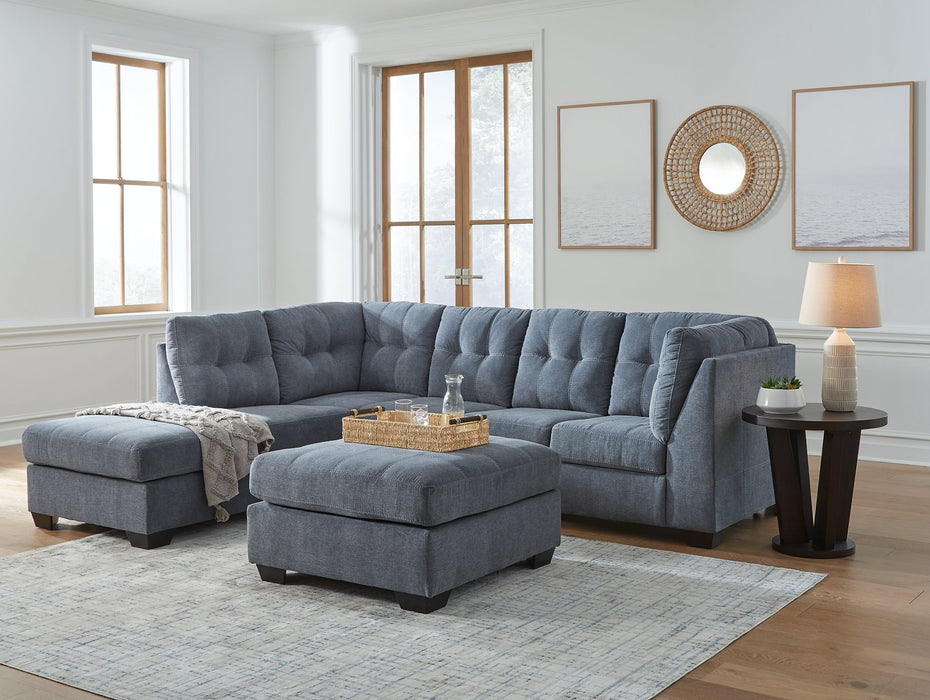Marleton Living Room Set - Furniture 2 Go- FL