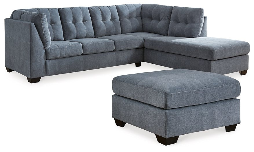 Marleton Living Room Set - Furniture 2 Go- FL