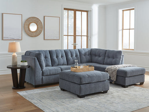 Marleton Living Room Set - Furniture 2 Go- FL