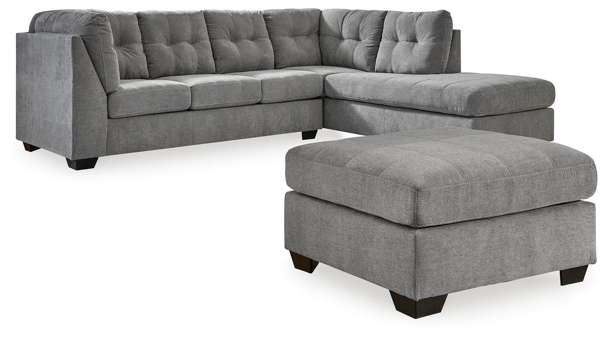 Marleton Living Room Set - Furniture 2 Go- FL