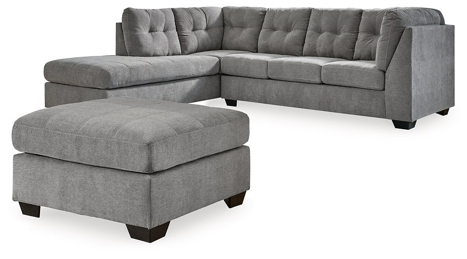 Marleton Living Room Set - Furniture 2 Go- FL